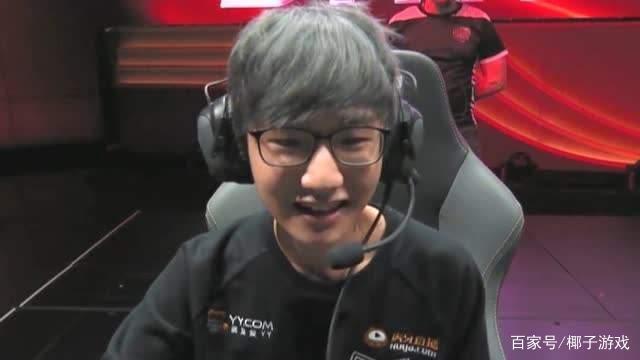 落后