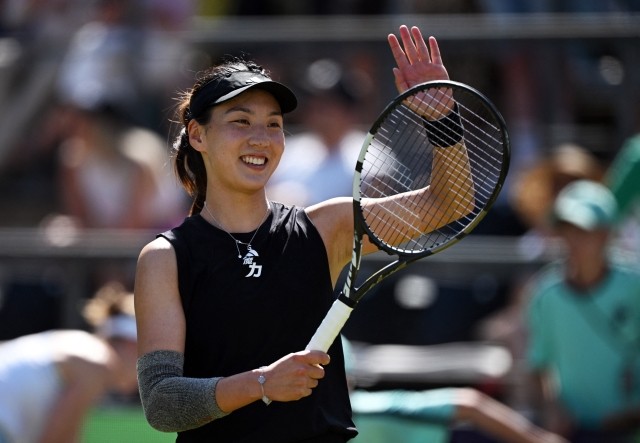 中的命中率 中的命中率