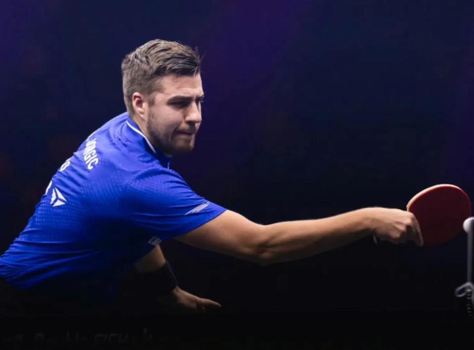 無疑是比賽 無疑是比賽