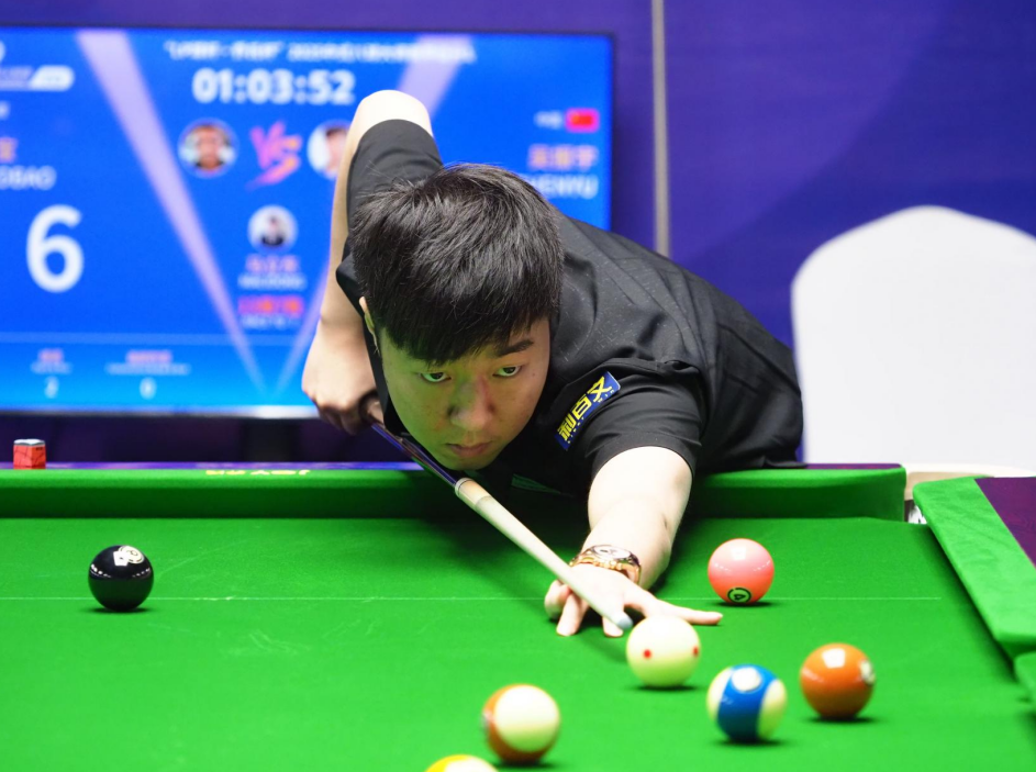 射手背后 射手背后