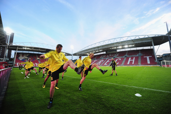 佩顿二世 佩顿二世