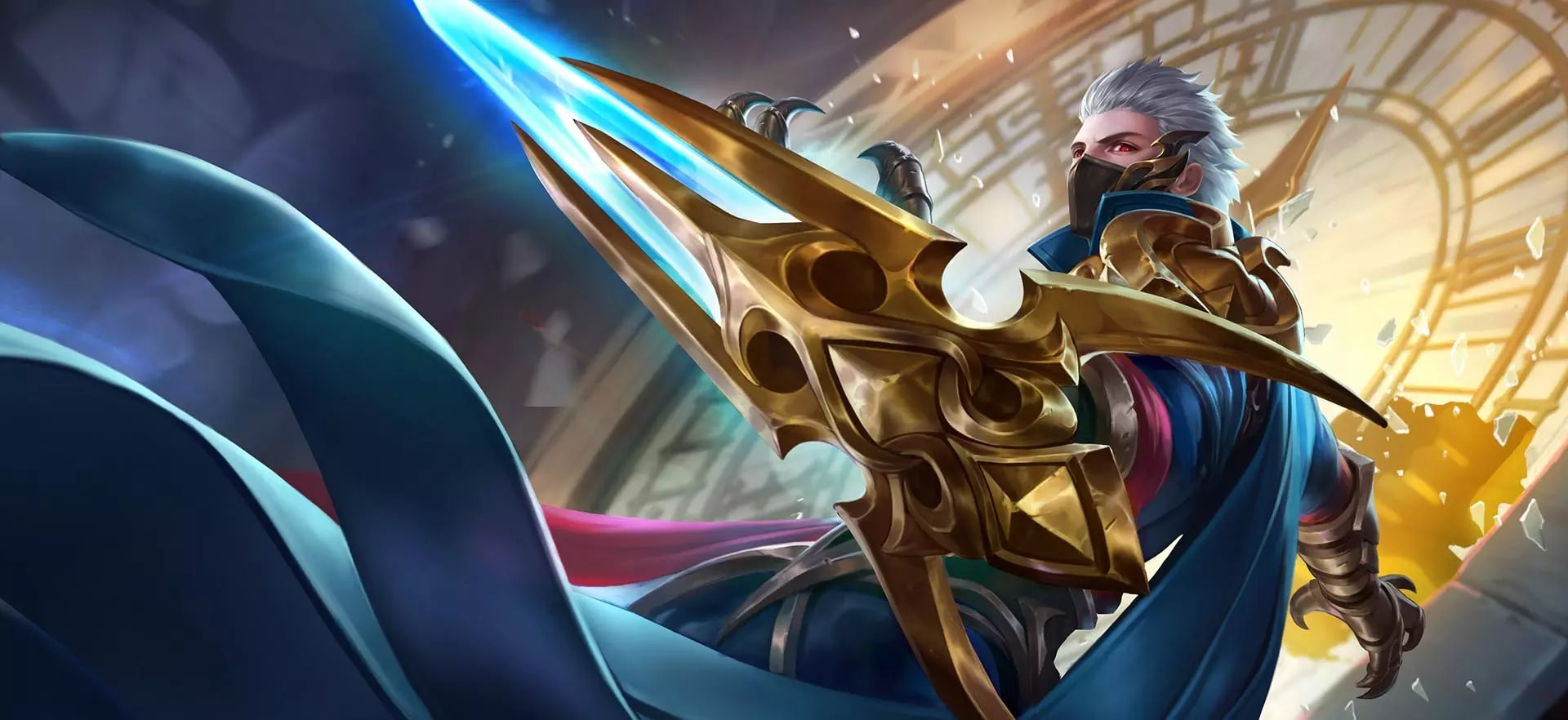 最后一刀 最后一刀